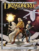 Livro - Dragonero - Volume 16 Livro - Dragonero - Volume 16