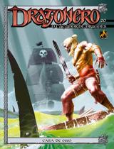 Livro - Dragonero - Volume 20 Livro - Dragonero - Volume 20