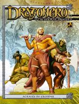 Livro - Dragonero - Volume 22 Livro - Dragonero - Volume 22