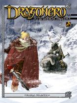 Livro - Dragonero - Volume 23