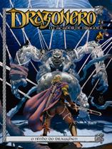 Livro - Dragonero - Volume 24