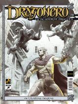 Livro - Dragonero - Volume 28