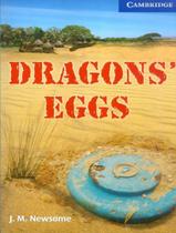 Livro - DragonS Eggs Level 5 - CAMBRIDGE UNIVERSITY