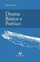 Livro - Drama Básico e Poético