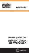 Livro - Dramaturgia de televisão