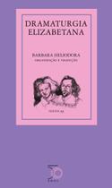 Livro - Dramaturgia Elizabetana