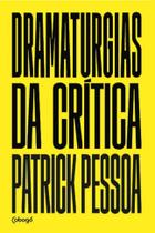 Livro - Dramaturgias da crítica