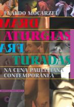 Livro - Dramaturgias Fraturadas Livro - Dramaturgias Fraturadas