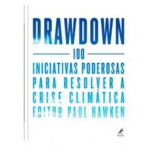 Livro - Drawdown