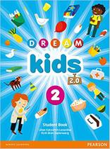 Livro - Dream Kids 2.0 Student Book Pack - Level 2 Livro - Dream Kids 2.0 Student Book Pack - Level 2