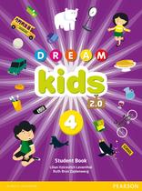 Livro - Dream Kids 2.0 Student Book Pack - Level 4 Livro - Dream Kids 2.0 Student Book Pack - Level 4