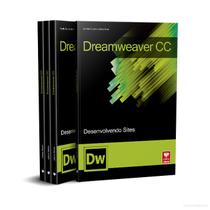 Livro Dreamweaver CC - Viena