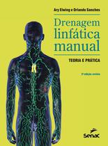 Livro - Drenagem linfática manual Livro - Drenagem linfática manual