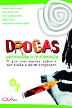 Livro - Drogas: Prevenção e tratamento Livro - Drogas: Prevenção e tratamento