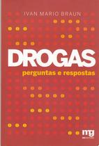 Livro - Drogas