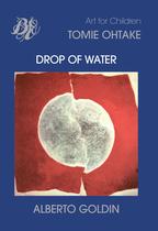 Livro - Drop of Water Livro - Drop of Water