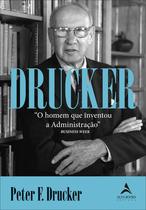 Livro - Drucker