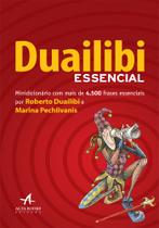 Livro - Duailibi essencial Livro - Duailibi essencial
