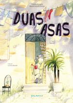 Livro - Duas asas Livro - Duas asas