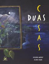 Livro - Duas Casas