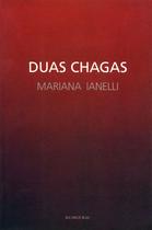 Livro - Duas Chagas Livro - Duas Chagas