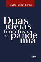 Livro - Duas ideias filosóficas e a pandemia