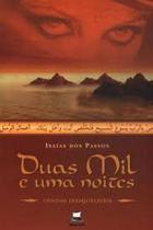Livro Duas Mil e Uma Noites Contos Inesquecíveis - Editora Batel