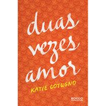 Livro - Duas vezes amor