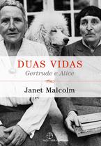 Livro - Duas vidas: Gertrude e Alice Livro - Duas vidas: Gertrude e Alice