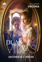 Livro - Duas vidas Livro - Duas vidas