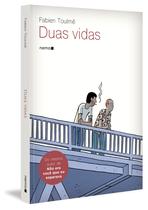 Livro - Duas Vidas