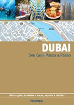 Livro - Dubai - guia passo a passo