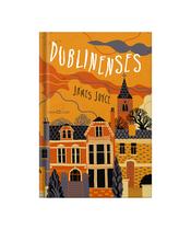 Livro - Dublinenses