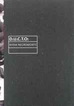 Livro - DUCTO
