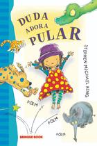 Livro - Duda adora pular Livro - Duda adora pular