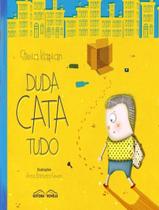Livro - Duda Cata Tudo - ROVELLE