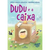 Livro - Dudu e a caixa (Nova edição)
