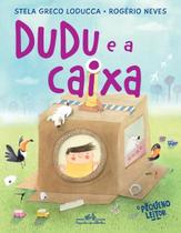 Livro - Dudu e a caixa (Nova edição) Livro - Dudu e a caixa (Nova edição)