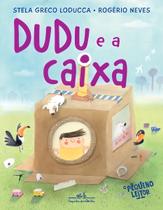 Livro Dudu e a Caixa