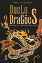 Livro - Duelo com dragões: A batalha pela imaginação do seu filho Livro - Duelo com dragões: A batalha pela imaginação do seu filho