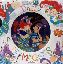 Livro - Duelo de Mágicos Livro - Duelo de Mágicos