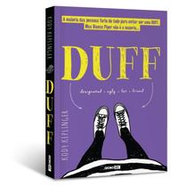 Livro - DUFF Livro - DUFF
