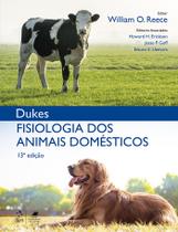 Livro - Dukes - Fisiologia dos Animais Domésticos