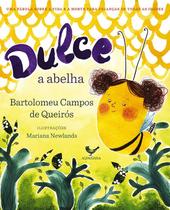 Livro - Dulce a abelha