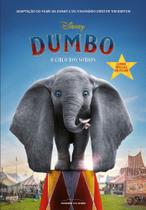 Livro - Dumbo