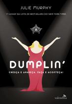 Livro - Dumplin' Livro - Dumplin'