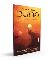 Livro - Duna