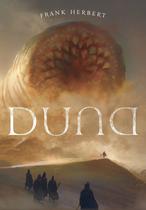 Livro - Duna Livro - Duna