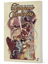 Livro - Dungeon Crawlers - Novo/Lacrado Livro - Dungeon Crawlers - Novo/Lacrado