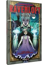Livro - Dungeons & Dragons: Ravenloft – Órfã da Ilha da Agonia Livro - Dungeons & Dragons: Ravenloft – Órfã da Ilha da Agonia